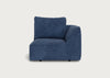 Morven Right Hand Facing Single Unit Broadweave Lagoon
