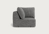 Morven Corner Unit Melton Wool Shale