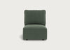 Morven Single Unit Boucle Fern