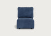 Morven Single Unit Broadweave Lagoon