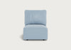 Morven Single Unit Capelo Linen-Cotton Sea Shanty