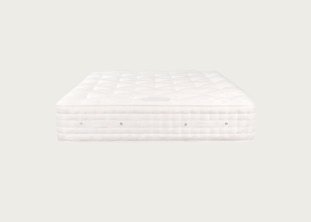 Premium Sleep Silk Mattress Super King / Firm