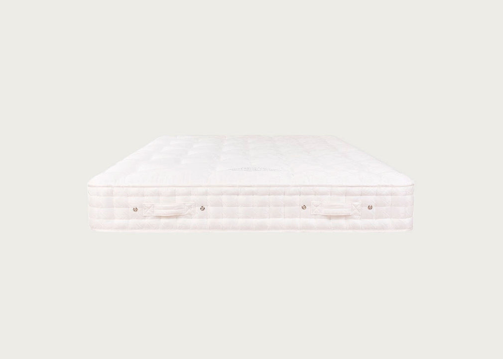 Premium Sleep Cashmere Mattress Double / Medium