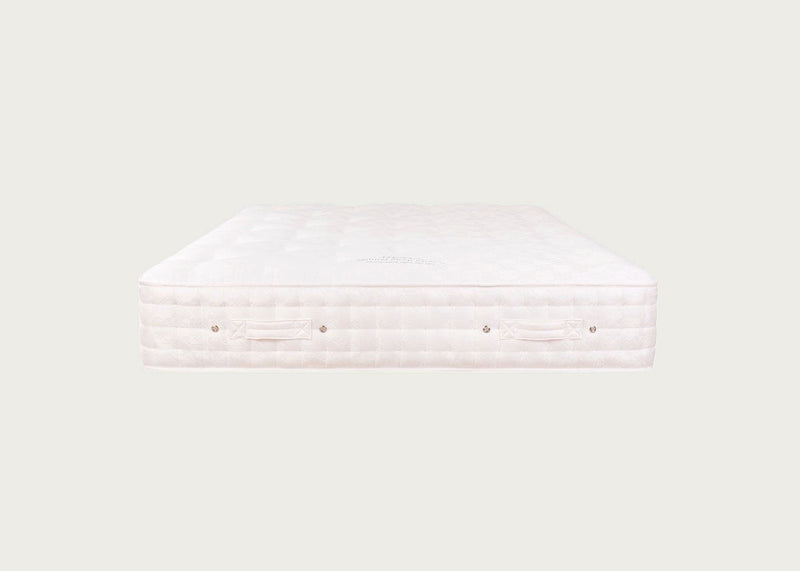 Premium Sleep Mohair Mattress Double / Firm