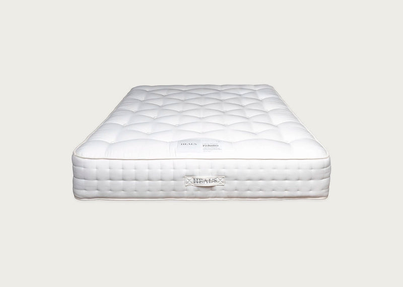 Classic Natural Pashmina Mattress Super King