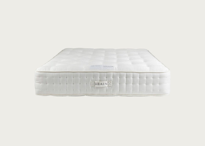 Pocket Orthopaedic Mattress Super King