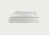 Classic Natural Silk PillowTop Mattress Single