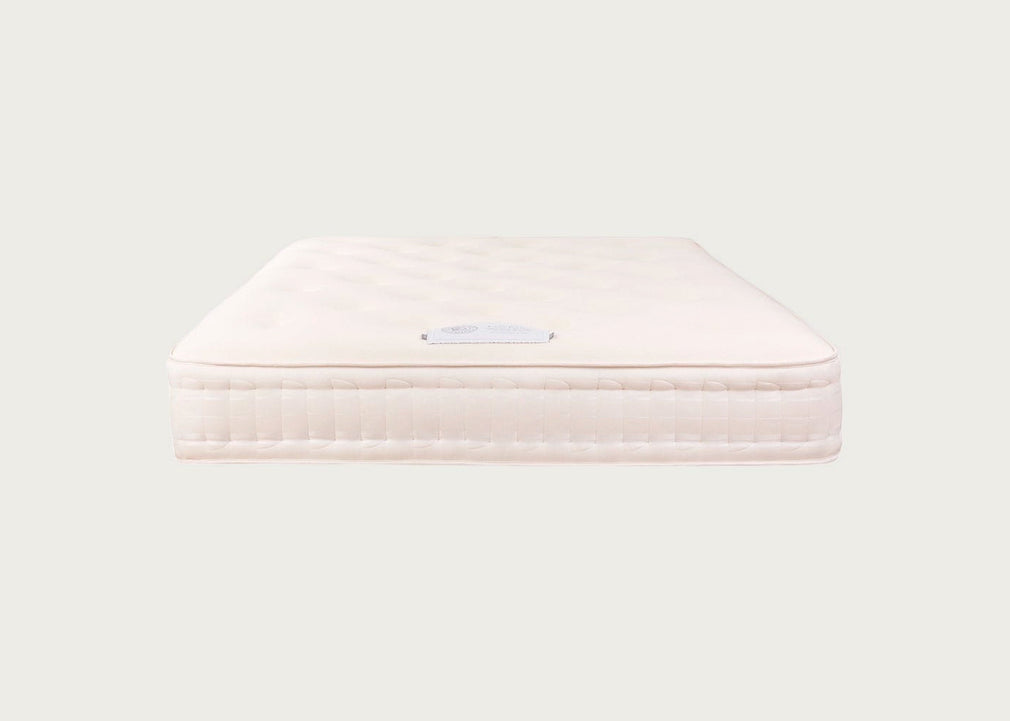 Natural Hybrid 1500 Mattress Emperor / Medium