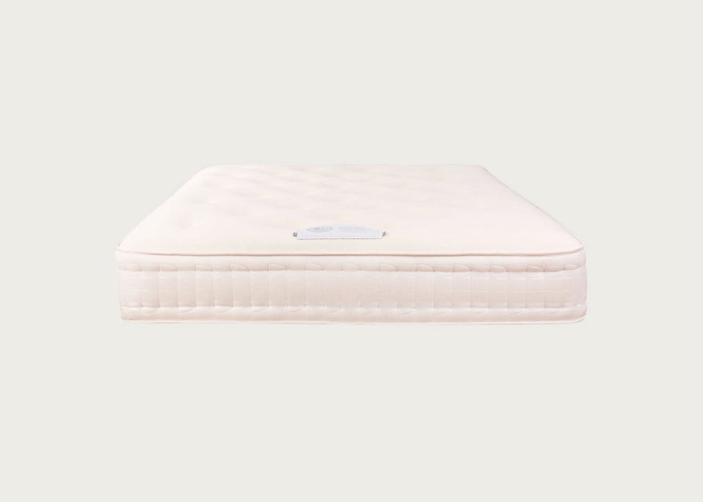 Natural Hybrid 3000 Mattress Single / Firm