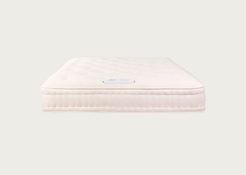 Natural Hybrid 3000 Mattress Super King / Firm