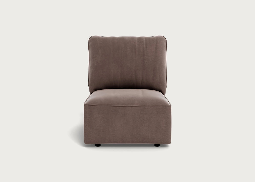 Morven Single Unit Smart Velvet Mouse