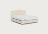 Iris Headboard Super King / Chain Weave Fawn 750