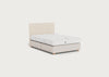 Muses Headboard Double / Chain Weave Fawn 750