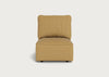 Morven Single Unit Boucle Tweed Citrine