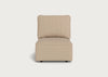 Morven Single Unit Capelo Linen-Cotton Bamboo