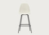 Eames Plastic Stool RE Pebble / Medium