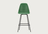 Eames Plastic Stool RE Emerald / Medium