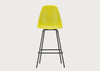 Eames Plastic Stool RE Mustard / Medium