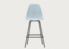 Eames Plastic Stool RE Ice Grey / Medium