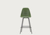 Eames Plastic Stool RE Forest / Medium