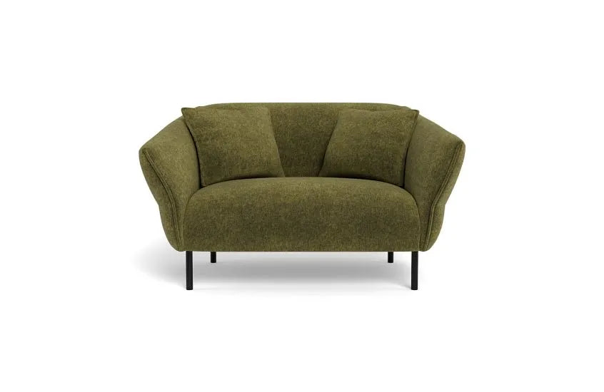 Alto Loveseat