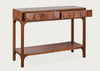 Zarina Console Walnut