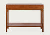 Zarina Console Walnut