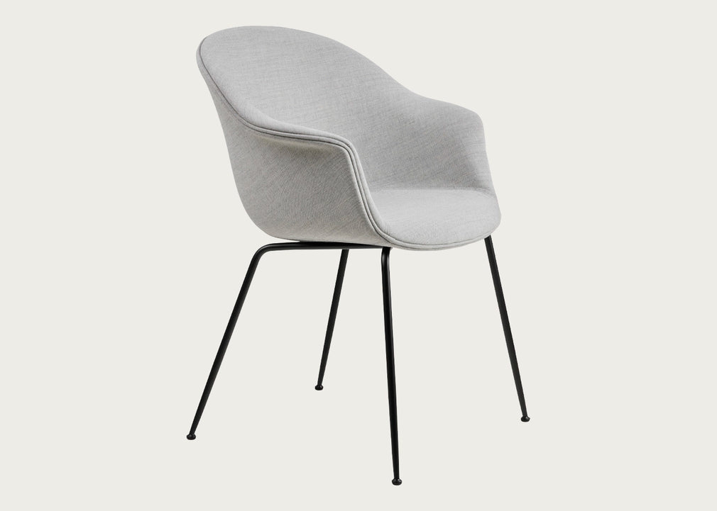 Bat Dining Chair Kvadrat Remix 123