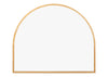 Anais Mirror Over Mantle 100 x 120cm