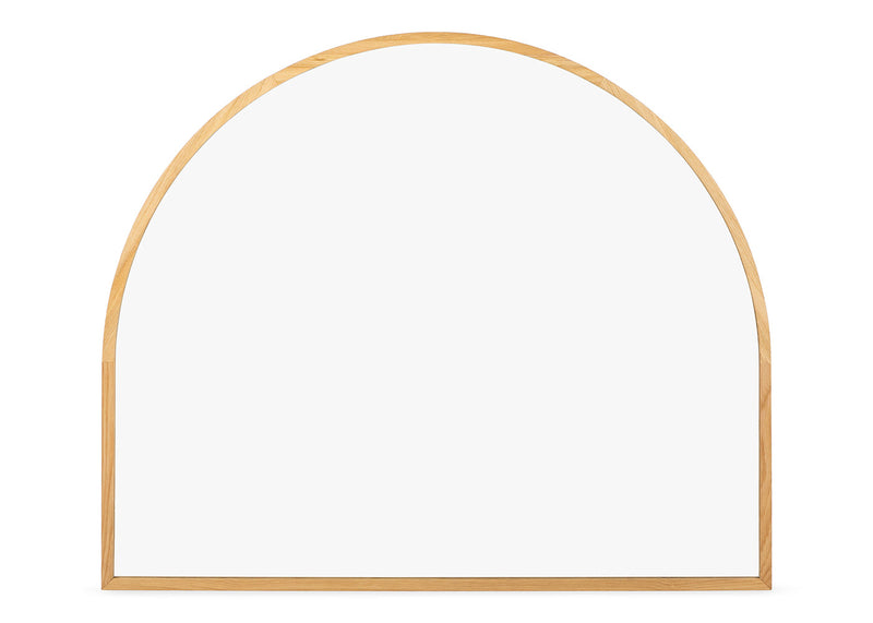Anais Mirror Over Mantle 100 x 120cm