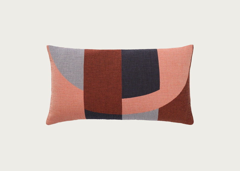 Eclipse Cushion Dune 30cm x 50cm