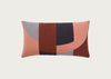 Eclipse Cushion Dune 30cm x 50cm