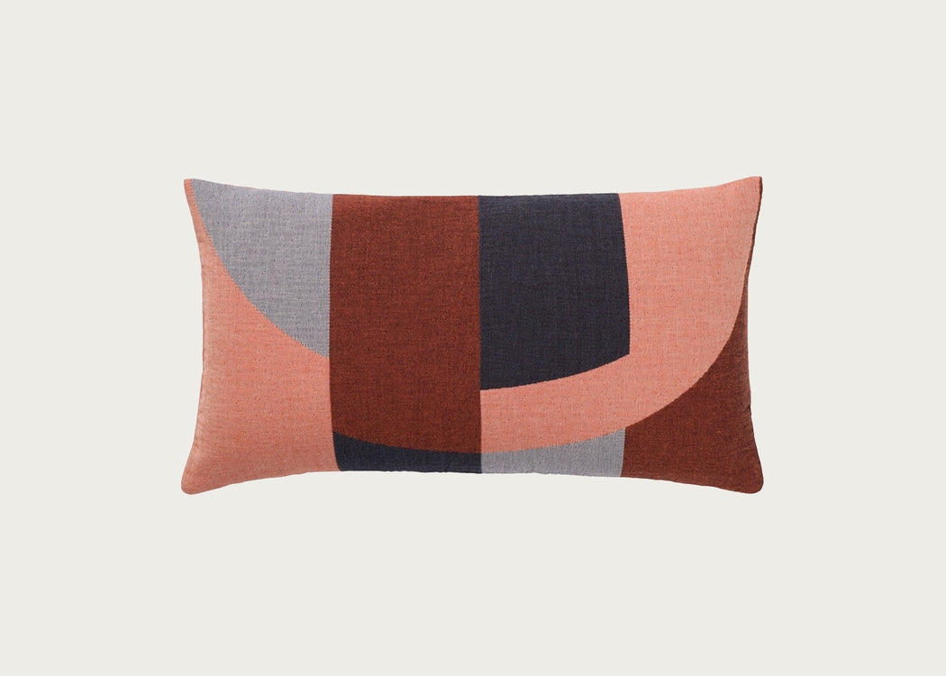 Eclipse Cushion Dune 30cm x 50cm