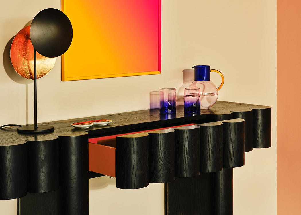 Roy Console Table