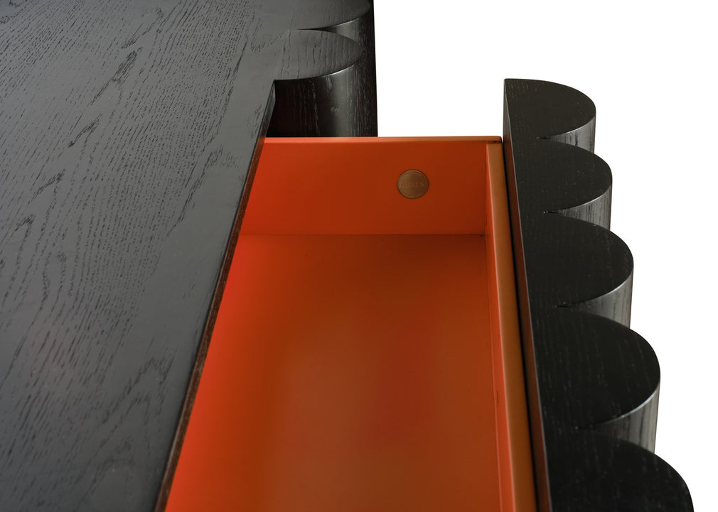 Roy Console Table