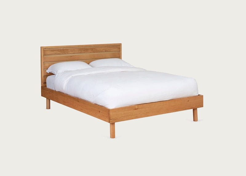 Noella King Bed