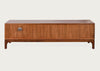 Zarina TV Unit Walnut