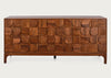 Zarina Sideboard Walnut