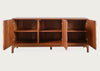 Zarina Sideboard Walnut