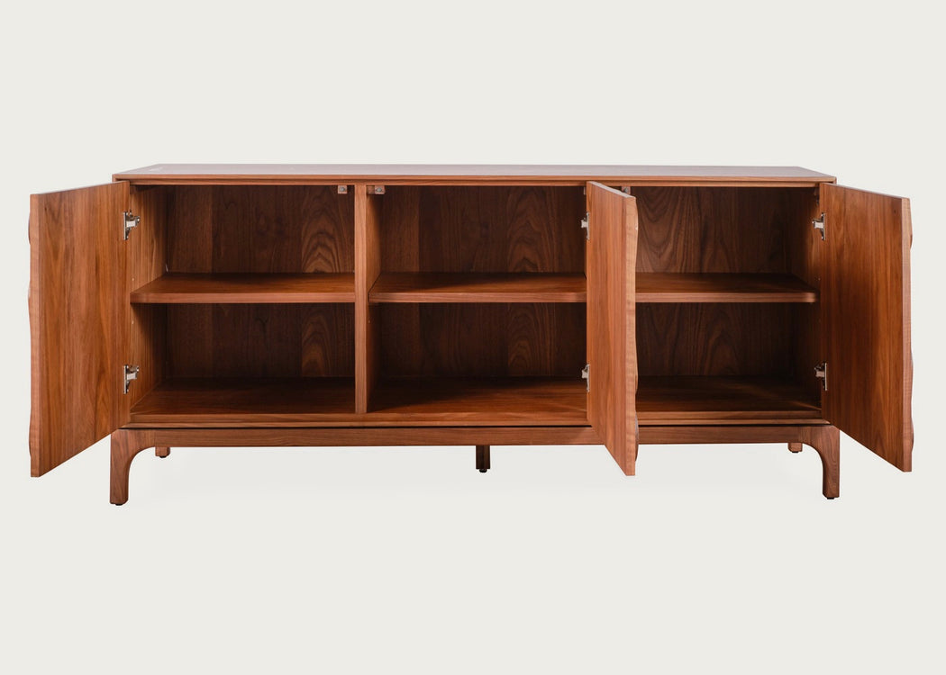 Zarina Sideboard Walnut