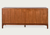 Zarina Sideboard Walnut