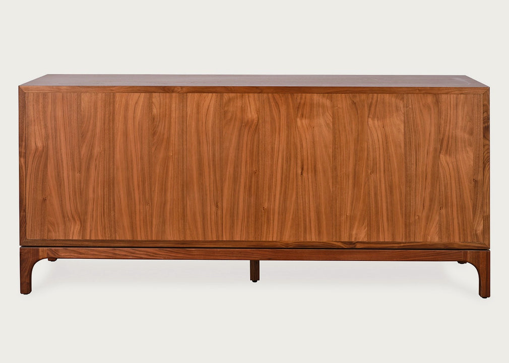 Zarina Sideboard Walnut