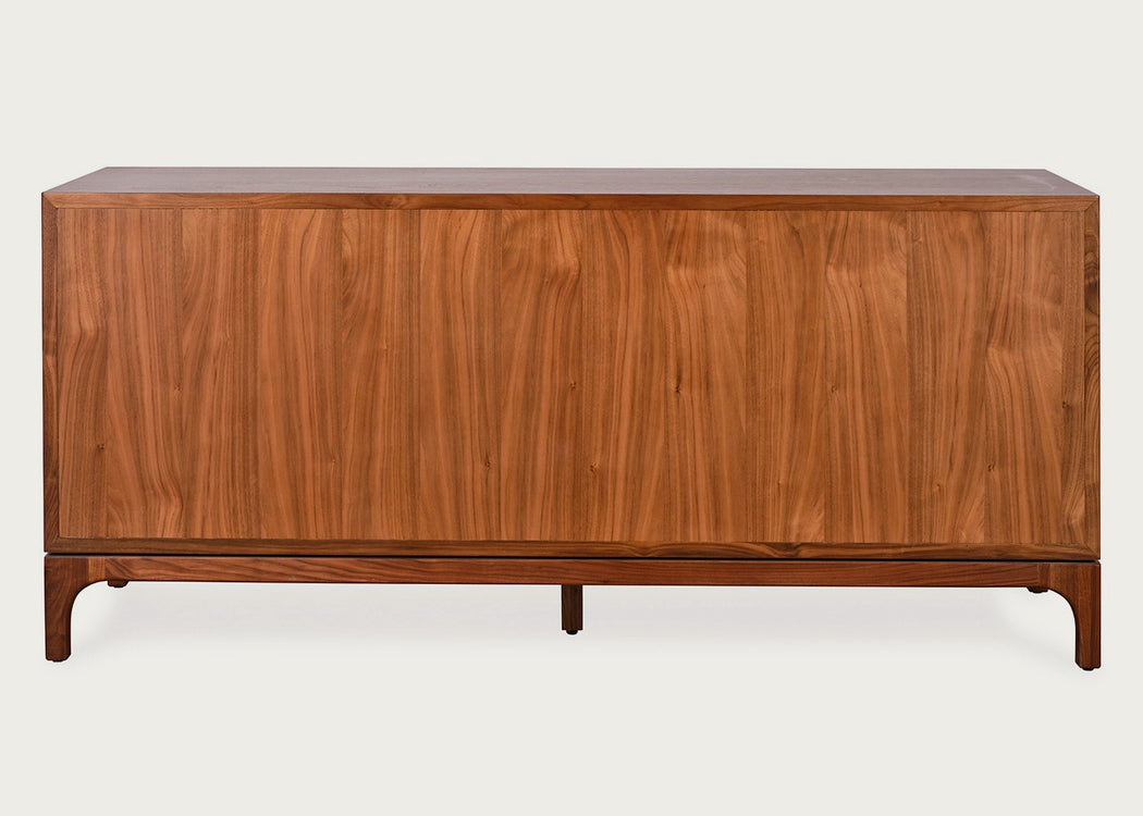 Zarina Sideboard Walnut