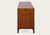 Zarina Sideboard Walnut