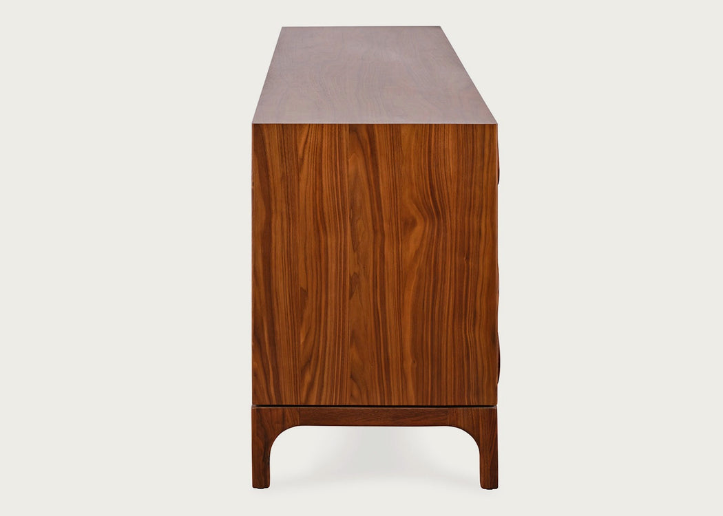 Zarina Sideboard Walnut