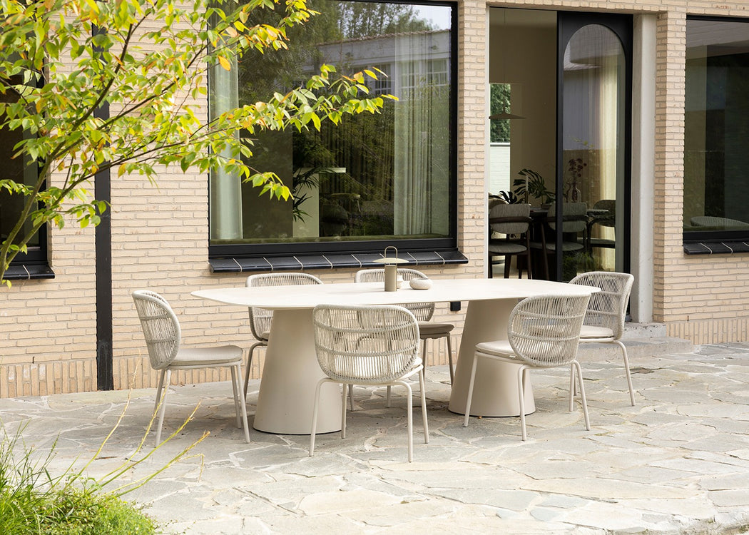 Sandro Outdoor Dining Table