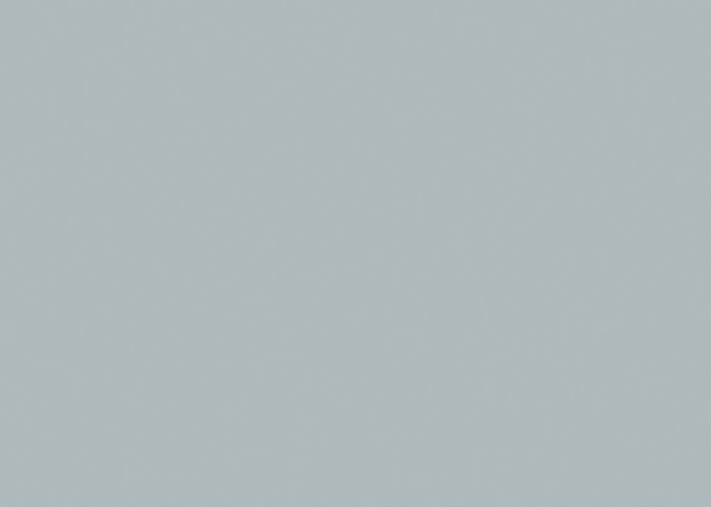 Blue Clay Paint 2.5L / Blue Clay Water Based Eggshell