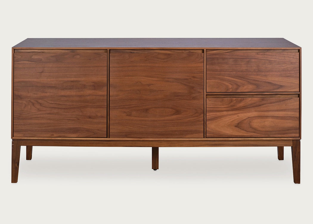 Lars Sideboard Walnut