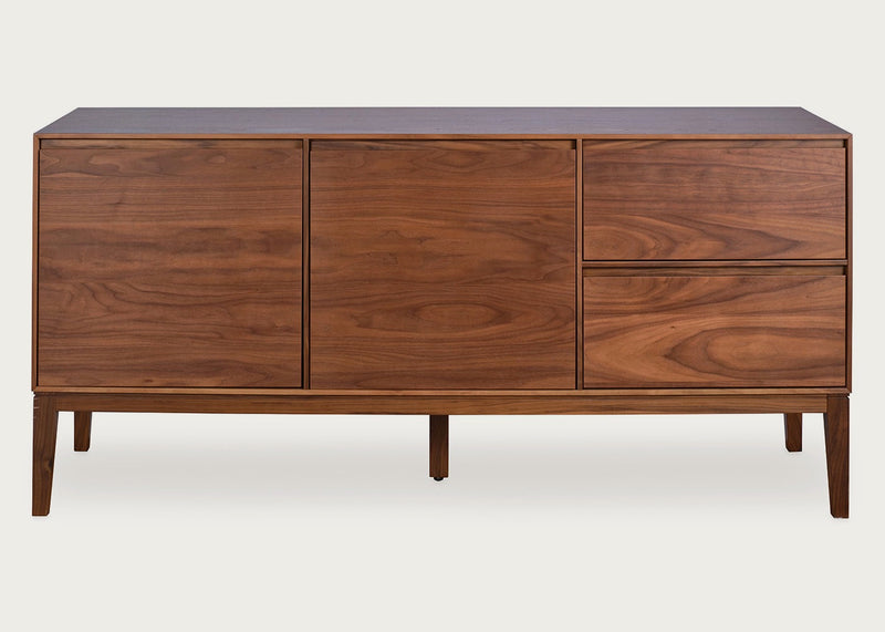 Lars Sideboard Walnut