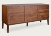 Lars Sideboard Walnut